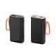 PD Power Charger Portable Power Station 22.5W 10000mAh for Mobile Phones Devices