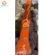 9076111 9076768 Hitachi EX300 Excavator Hydraulic Bucket Cylinder Assy 9083756 9099431