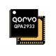 QPA2933 Integrated Circuits ICs , Rf Power Amplifier Ic 3.3GHz 60W GaN PA OVM