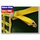 Fall Protection Web Cargo Net Cargo Lifting Slings Net Customized Logo