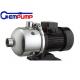 CHL Multistage High Pressure Pumps 0.37~4.4 kw Power cast iron Material