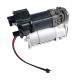 100% Tested Air Suspension Compressor Pump OE 37206875177 for BMW X5 X6