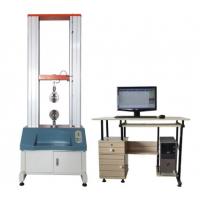 Elongation tester Tensile Strength Testing Machine Double Column Tensile Strength Tester