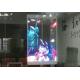 P10 Full Color Transparent LED Screen Dimension Customized Excellent Performance