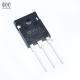 CLA50E1200HB Transistor 1.2kV 79A Standard Recovery Through Hole TO-247 IC Chip Original and New