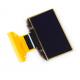 1.3'' 128x64 OLED LCD Display 30Pin Monochrome PMOLED Screen SPI I2C Interface SH1106G