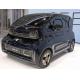 BAOJUN KIWI 2023 Mini EV Cars New Model Chinese Cheaper 305KM Long Range