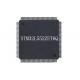 144-LQFP STM32L552ZET6Q Microcontroller MCU 110MHz ARM Cortex-M33 Microcontroller IC