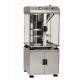 TIANHE 25mm Tablet Powder Pill R&D Lab Single Punch Tablet Press Machine