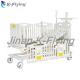 PICU Children Pediatrics ICU Weighing Motorised Hospital Bed Multi Functions