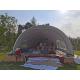Outdoor Luxury Hotel Glamping Resort Tent UV Resistant 5mx7m Shell Tent