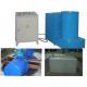 Manual Polyurethane Low Pressure Foam Machine For Mattress / Sofa Easy Operated