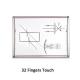 Whiteboard/China Interactive Whiteboard/School Whiteboard