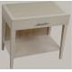 HPL top night stand/bed side table,,hospitality casegoods,hotel furniture NT-0050