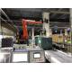 PLC Auto Parts Production Line for Front Suspension Dual Coil Spring Assembly