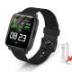 Mens X3 Smart Watch 1.3 Inch BT V5.0 Heart Rate Monitor Smartwatch