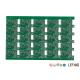 4 Layers HASL Lead Free Heavy Copper PCB Board Assembly 83 Mm * 50 Mm
