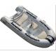 2022 new Fiberglass hull inflatable tube PVC small sizes boat 330  rib boat