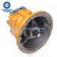 E320 M2X120B Excavator  Swing Motor Assembly 116-3549