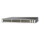 Cisco 3750 Switch WS-C3750G-48TS-E