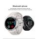 390*390 Pixel ECG Smart Watch With Bluetooth Ble5.2+Ble Audio