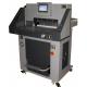 Hydraulic Semi Automatic Paper Cutting Machine 720mm A3 Paper Cutting Machine