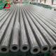                  ASME B36.10 API 5L ASTM A106 Gr. B Ms Hot Rolled Round Black Seamless Low Carbon Thick Wall Steel Pipe High Quality Price             