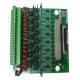 GE MARK VI IS230SDIIH1A/IS200SDIIH1A ISOLATED CONTACT INPUT ASSEMBLY