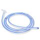 X Ray Opaque Line NO ST18S 1200mm Stomach Tube