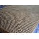 304 Stainless Steel Wire Mesh For Industrial Filtration 3-10 Mesh