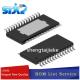 Flash Memory IC Chip A3941 5.5V-50V SSOP Integrated Processor Companion with Memory