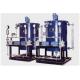 0.5mpa 110m3/H Multimedia Water Filter For Residential Water Treatment