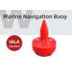 Marine Aids AIS Light To Navigation And Monitor Red Green Yellow Buoys