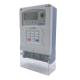 100A Prepayment Electricity Meter , 100A Energy Suppliers Prepayment Meters