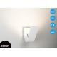 Indoor LED Wall Lights Ultra Simple Minimalism Bedroom , Wall Sconce Light For Home