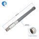 6.7G Omnidirectional Fiberglass Ultra Wideband Antenna With N Male Connector