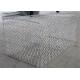 Anti Corrosion And Aging Gabion Box / Welded Gabion Stone Cages