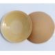 FN001 Suppliers of oval fabric nipple cover breast stickers breast pads