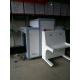 Government Office Security Check X Ray Baggage Scanner Machine Multi - Energy