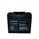 Leoch DJW12-20 12V20Ah Replacement Battery for UPS Power Communication Medical Equipment