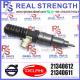 4 Pin Excavator D13 Diesel Inyector Common Rail Injector 21340612 Bebe4d24002 Injector For Renault Trucks Vo-lvo Fh12