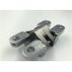 High Precision Mortise Mount Self Closing Soss Hinges For Interior Wooden Door