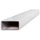 GH3030 Stainless Steel Tubing Polished Pipe EN 10216 Square
