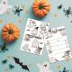 Customizable Creative Greeting Cards In Vibrant Hues And Sizes Nintendo Gamecard