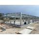 High Corrosion Resist Hot Dipping Galvanized Steel Structure Workshops Warehouses