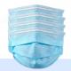 Single Use Earloop Face Mask Lightweight Waterproof Personal Safety
