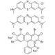 CAS 53092-85-6 Azure II Eosinate Powder