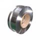 301 Stainless Steel Strip Coil 2B BA Surface Custom Cold Rolled