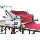 High Speed PLC Automatic Spreading Machine For Knit / Woven Fabric Easy Operation