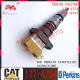 Cat Engine 3126 Diesel Injector 178-6342 178-6343 177-4752 177-4753 177-4754 For Caterpillar 3126B Fuel Injector
